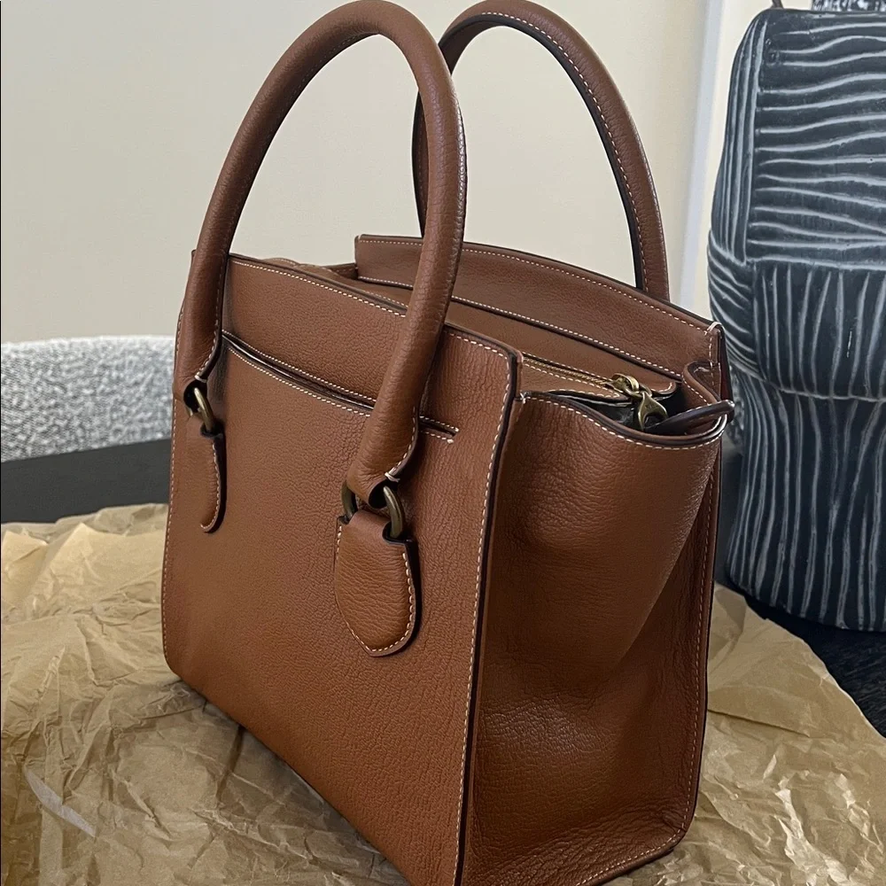 Ralph Lauren Handbag
